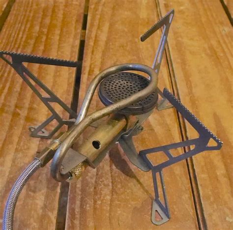 ＜primus プリムス＞ Express Spider Ⅱ エクスプレススパイダーストーブⅡ 中古アウトドア用品・中古登山用品 買取