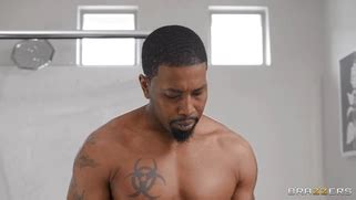 Chantal Danielle Is Sucking Huge Black Cock At The Bathroom Porn Movies 3Movs