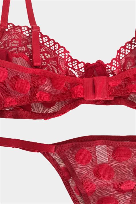 Conjuntos De Lingerie
