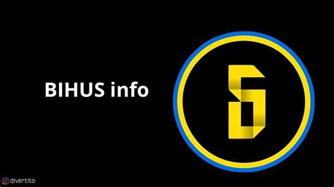 Бігус інфо. - YouTube