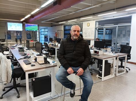 Pablo Fernández, dueño de Sol Disco: "La calle no puede ser territorio