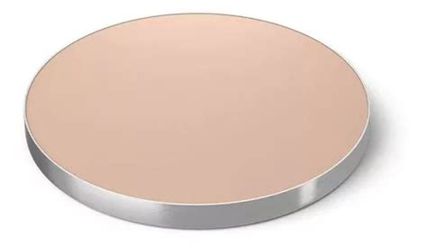 Base de maquiagem em pó Adcos Refil Pó Compacto Ácido Hialurônico Fps Nude G Adcos