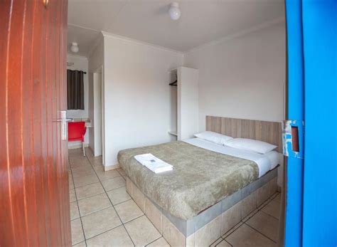 Ecomotel Germiston Book Your Dream Self Catering Or Bed And Breakfast