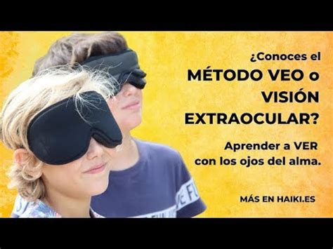 Activaci N De La Visi N Extraocular Todo Lo Que Necesitas Saber C Mo