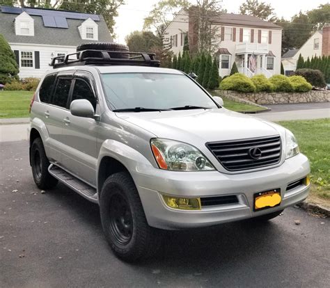 220 best Gx470 images on Pholder | GXOR, Lexus and 4x4