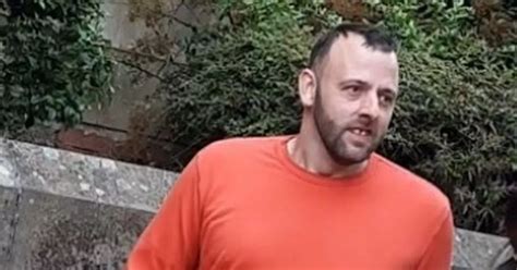 Man Plotted To Blackmail Married Scots Gran He Found On Sex Site After Posing As Client Daily