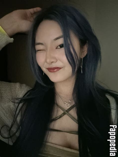 Arine Kim Nude Leaks Photo Fapopedia