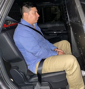 Archived Ero Boston Apprehends Colombian National Charged With Sex Crimes Against Rhode Island