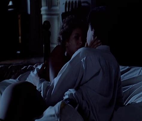 Nude Video Celebs Corinne Touzet Nude La Visione Del Sabba 1988