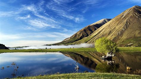 Landscape Wallpapers Hd Free Download