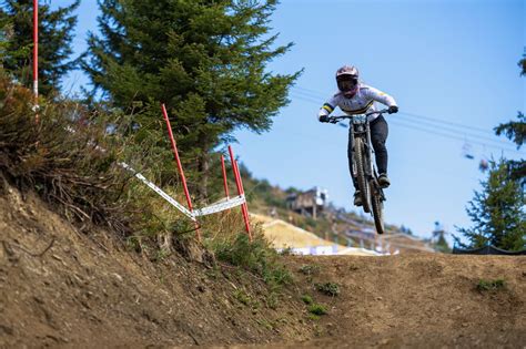 downhill mtb world champs   jumbo gallery australian