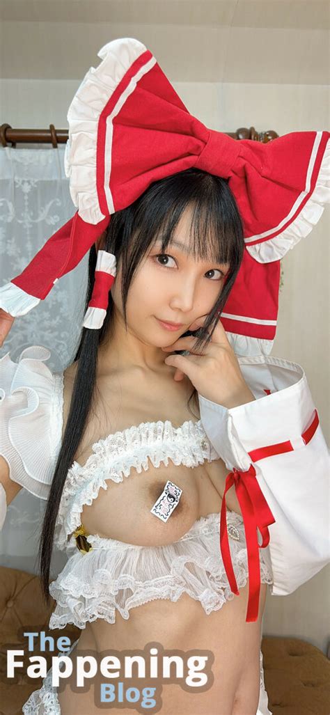 Lenfried レンフリード Nude Leaks Photo 24 TheFappening