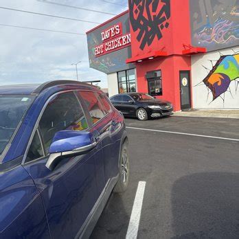 DAVES HOT CHICKEN Updated April 2025 34 Photos 36 Reviews 7616 S 56th Ave Laveen