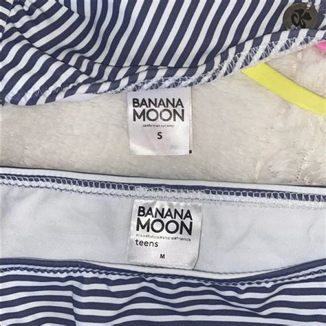 Banana Moon Victorias Secret Swim Banana Moon Bikini Set Poshmark