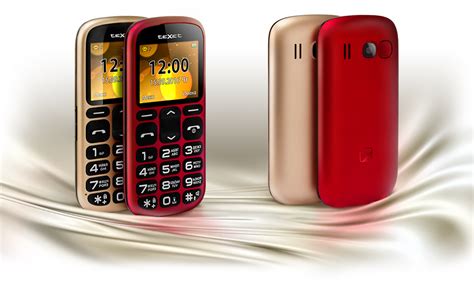 ТМ-B306 - teXet - цифровая техника