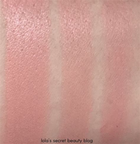 Lola S Secret Beauty Blog TOM FORD Lip Color Nude Vanille The Ultimate Nude Lipstick