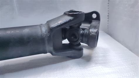 Вал карданный заднего моста L=724мм для КамАЗ 5320-2201011-01 / КАМКОМ ...