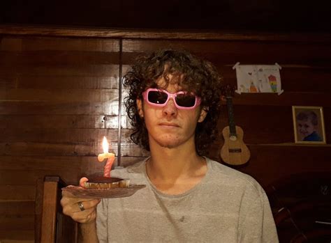 Joseph Pussy B On Twitter 20 Anos