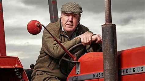 Clarksons Farm Season 4 Already Being Planned