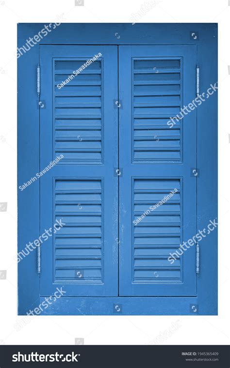 5991 Green Wooden Shutters Door Images Stock Photos And Vectors