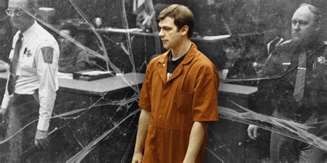 30 Bone Chilling Facts About Jeffrey Dahmer The Fact Site ReportWire