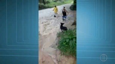 Rj Inter Tv Edi O Confira Os Estragos Causados Pela Chuva Na