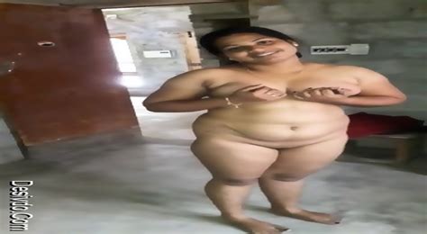 Indian Desi Hot Girl Full Nude Showing