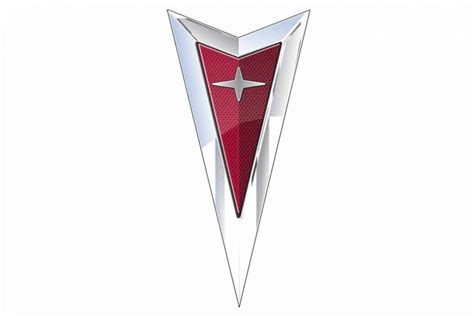 Pontiac Logo And Symbol Meaning History Png Brand