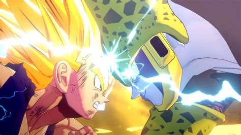 Dragon Ball Z Kakarot Pc Key Precio Más Barato 1011€ Para Steam