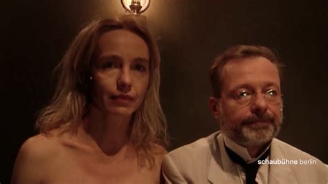 Nude Video Celebs Ursina Lardi Nude Lenin Schaubuhne Am Lehniner Platz