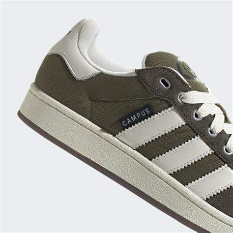 Shoes Campus 00s Shoes Green Adidas Saudi Arabia