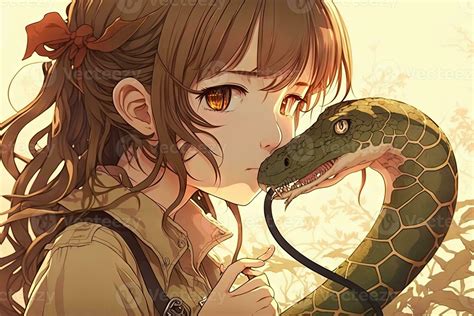 Update More Than Anime Snake Characters Super Hot In Coedo Vn