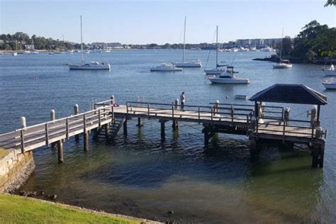 Best Sydney Fishing Spots Dmarge