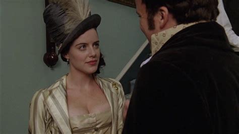 Naked Michelle Ryan In Mansfield Park