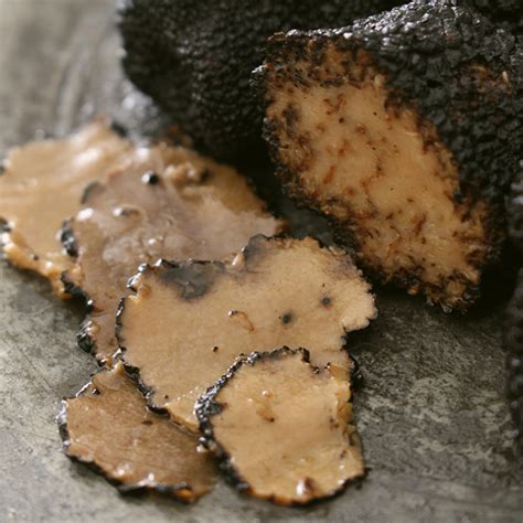 Recette Sauce Aux Truffes Facile Rapide