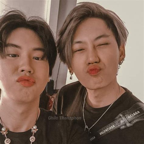 Pin by 𝐴𝑟í𝑎 on Until We Meet Again Cute gay couples Actors Handsome anime guys