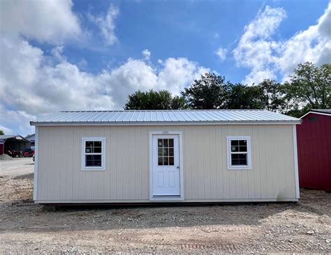Available To Order 14x28 Cabin