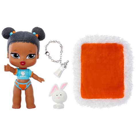 Breaking News: Bubble Bratz Surprise  Major Leak! Image 12