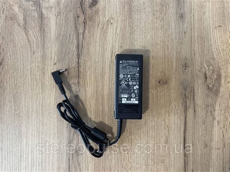 Купить Блок питания Delta Electonics ADP-65JH BB для ноутбуков Lenovo ...