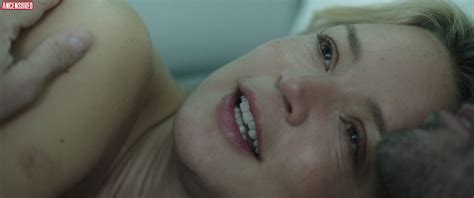 Naked Virginie Efira In Waiting For Bojangles