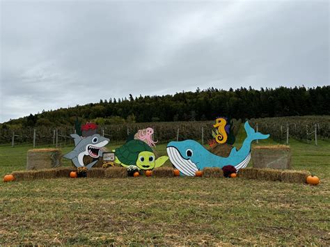 The Bates Family Orchard