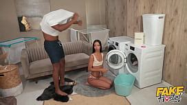 FakeHostel The Wish Makers Starring Yasmina Kahn And Nuria Millan Hot Asian Girls Threesome