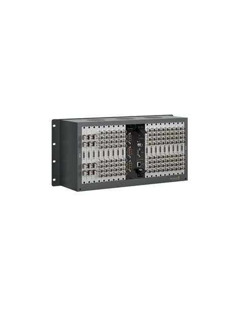 Blackmagic Design Universal Videohub Frame