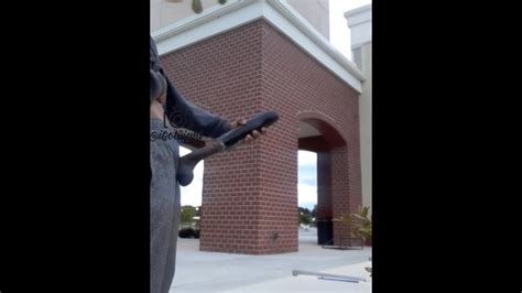 Testing My New Toy In Public Pornhub Gay