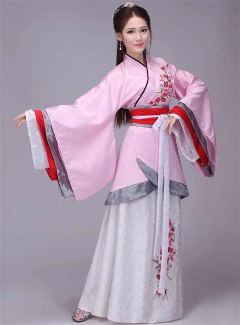 Hanfu – Telegraph
