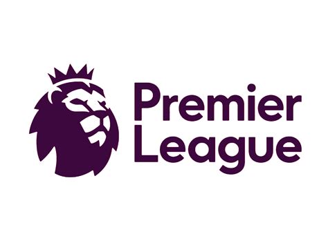 Premier League Logo Blimey The New Design Is Sleek Clean And Clever