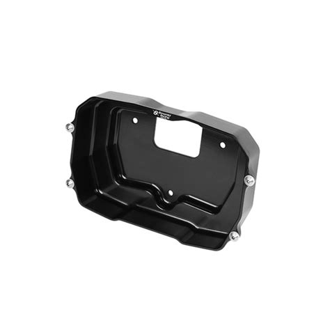 Billet Aluminum Dash Cover Guard by Bonamici (DCP10)