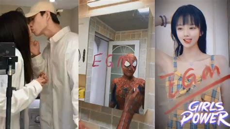 Tr O L U Tiktok Hot Egm Ed Edm Tiktok Trung Qu C Youtube