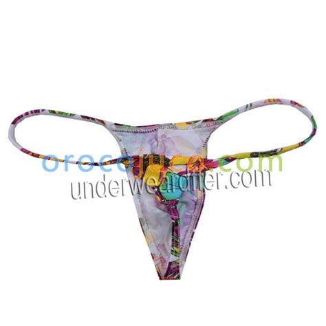 Sexy Men S Super Slim Cut Swim Mini Thong Exotic Beauty Surfer Unlined Adonis Bikini Briefs