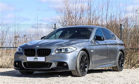 BMW 520 - AUTOLOVE